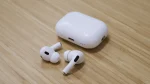 AirPods Pro 2nd Generation Black Dubai Version Original