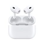 AirPods Pro 2nd Generation Black Dubai Version Original