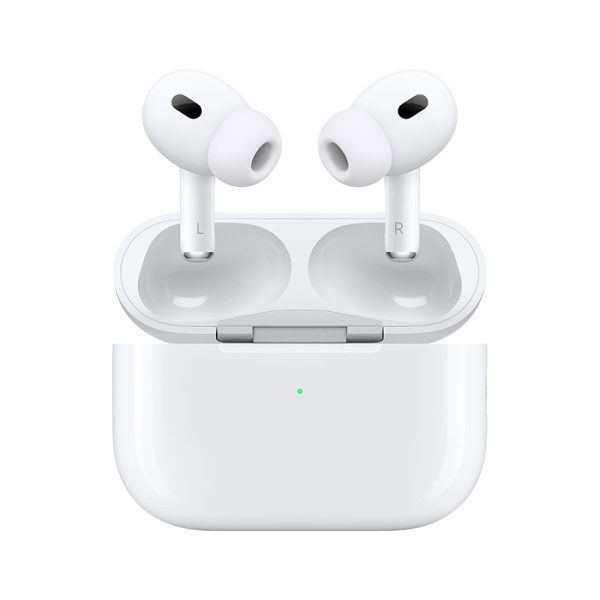AirPods Pro 2nd Generation Black Dubai Version Original