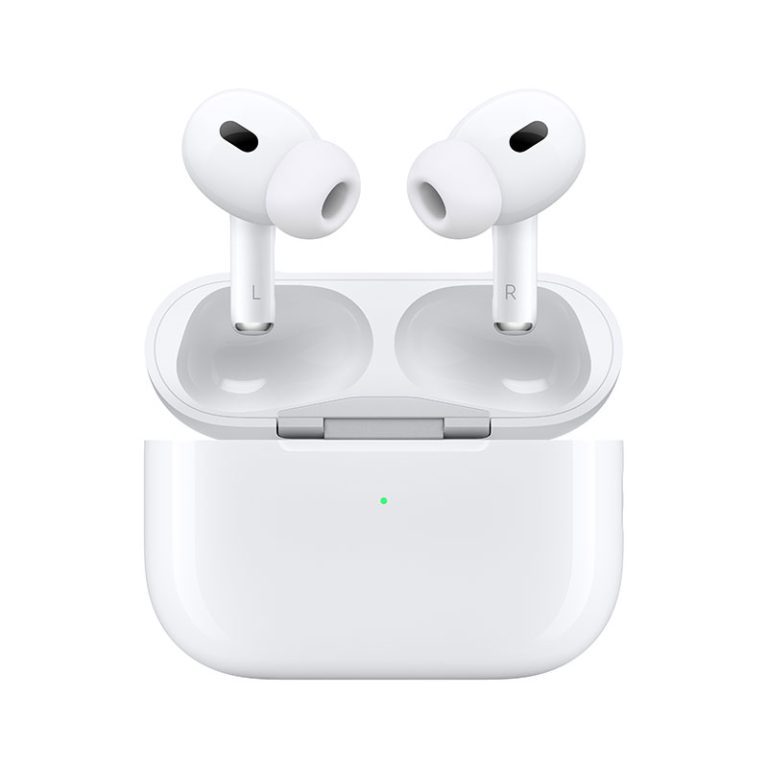 AirPods Pro 2nd Generation Black Dubai Version Original