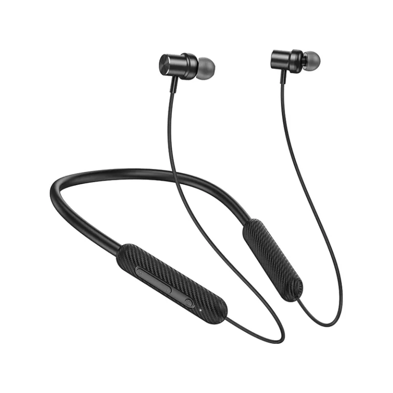 Hoco ES64 Neckband Wireless Earphone Long Battery