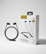 Hoco ES64 Neckband Wireless Earphone Long Battery
