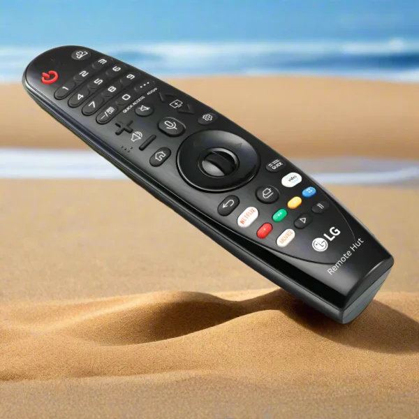 LG MR20 Magic Remote Control Master Copy for Smart LED TV