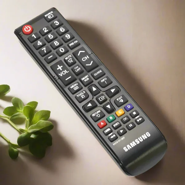 Original Universal Remote Control for Samsung LED LCD TV BN59-01175N