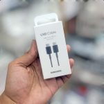 Samsung USB-C to USB-C 1m Cable 5A Fast Charging