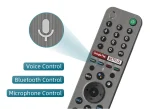Sony Smart LED TV Voice Remote Control Replacement