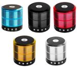 WS-887 Mini Bluetooth Speaker Price in Bangladesh