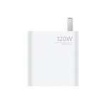 Xiaomi 120W USB A GaN Charger Turbo Hyper Charge